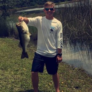 Meet your Posher, Claytob